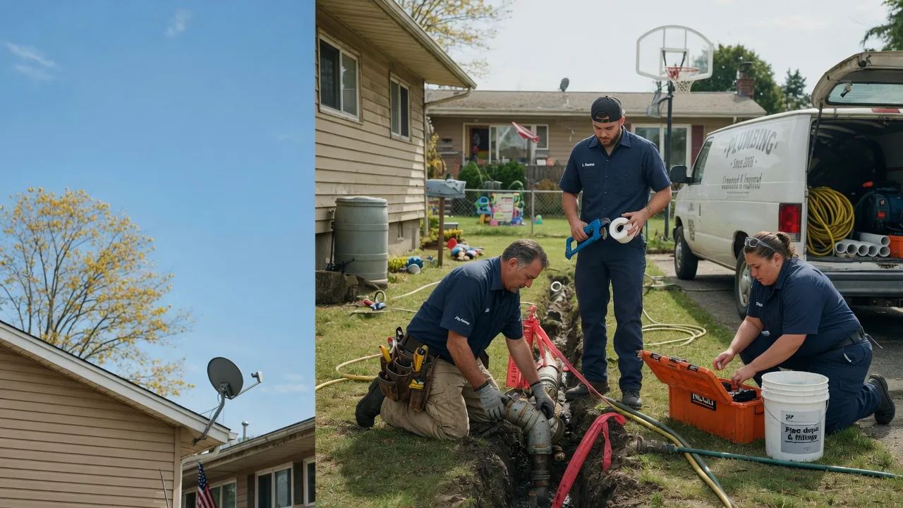 Garbage Disposal Replacement in Pittsboro, IN near me